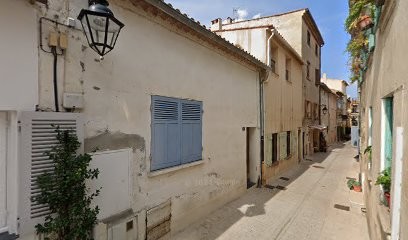 Think Image Web Design, Concepteur de Sites Web à Saint-Tropez