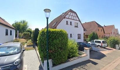 Muths Mathieu, Concepteur de Sites Web à Wolfisheim