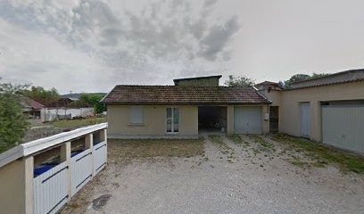 Hounddd, Concepteur de Sites Web à Charchilla