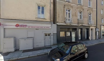 IO-Studio, Concepteur de Sites Web à Laval