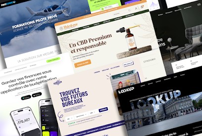 Agence Web Paris | WeDezign, Concepteur de Sites Web à Paris 10