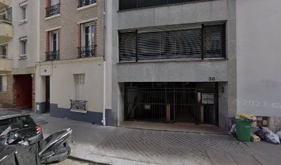 Jean-Christophe Dontevieux, Concepteur de Sites Web à Paris 20