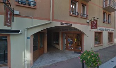 Agence Créalp, Concepteur de Sites Web à Aime-la-Plagne