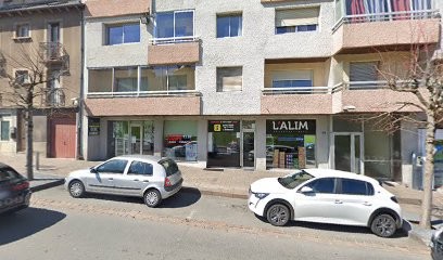 Clickseads, Concepteur de Sites Web à Rodez