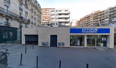 Smartoweb, Concepteur de Sites Web à Paris 18