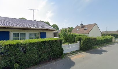 Le Grain De Web, Concepteur de Sites Web à Montigny-lès-Cormeilles