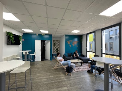 Axecibles, Concepteur de Sites Web à Marcq-en-Baroeul