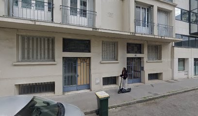 TCP Innovation, Concepteur de Sites Web à Lyon 06