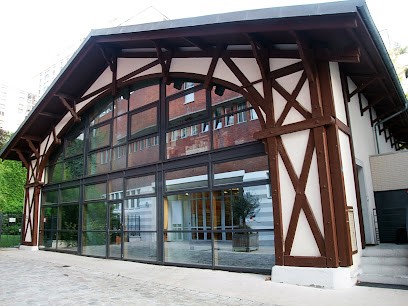 Upian, Concepteur de Sites Web à Paris 19