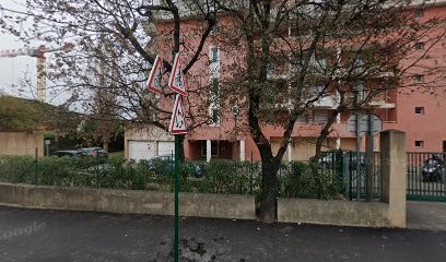 Georges Vigreux EI, Concepteur de Sites Web à La Garde