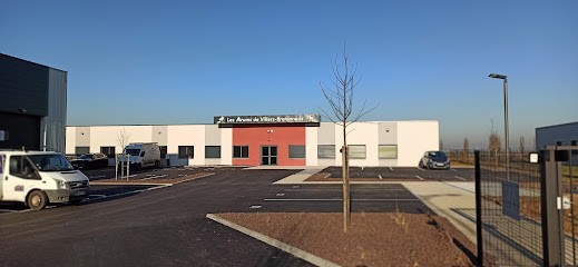 Numacom, agence web & conseil, Concepteur de Sites Web à Villers-Bretonneux