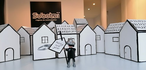 Agence Subotaï, Concepteur de Sites Web à Sens