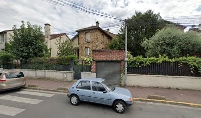 My - Services, Concepteur de Sites Web au Raincy