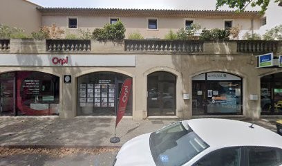 Enjoycreativ, Concepteur de Sites Web à Carpentras