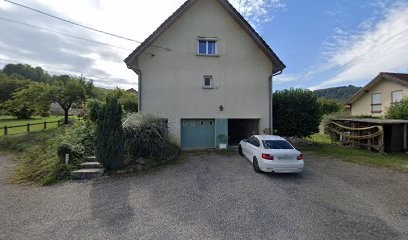 Pierre-André Véry Consultant Numérique & Communication, Concepteur de Sites Web à Macornay