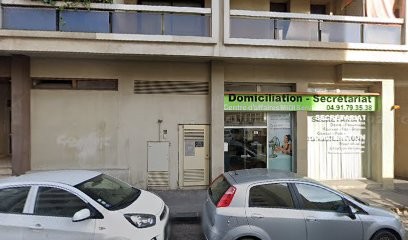 Agence Web Sas, Concepteur de Sites Web à Marseille 08