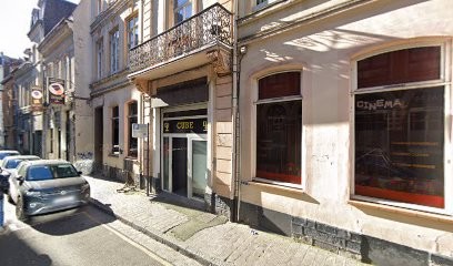 Agence Réalité Virtuelle Lille WALVR.FR, Concepteur de Sites Web à Lille