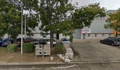 IQuest, Concepteur de Sites Web à Nîmes