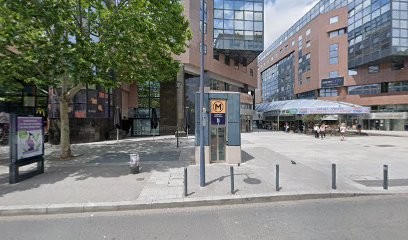 Kangale Technologie, Concepteur de Sites Web à Toulouse