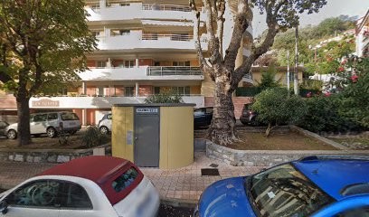 Minus Studio, Concepteur de Sites Web à Menton