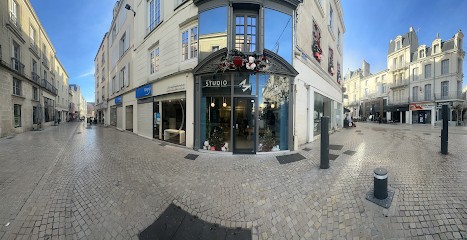 Meta By Sigma, Concepteur de Sites Web à Poitiers