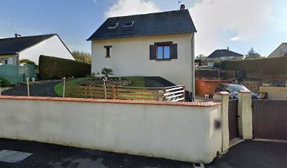 Sync Agency, Concepteur de Sites Web à Bayeux