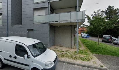 Christophe Bardzinsky, Concepteur de Sites Web à Toulouse