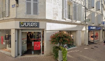 JADE Projects, Concepteur de Sites Web à Saintes