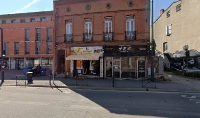 Yougraph Company, Concepteur de Sites Web à Toulouse