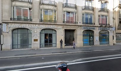 Cane Louis, Concepteur de Sites Web à Paris 04