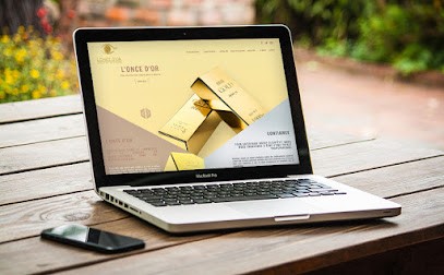 E-NESS, Concepteur de Sites Web à Quimper