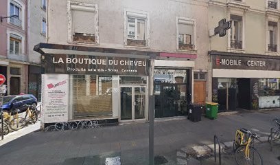 Klic, Concepteur de Sites Web à Grenoble