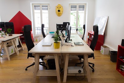 Pentalog Lyon - Design Des Produits Digitaux En Outsourcing, Concepteur de Sites Web à Lyon 02