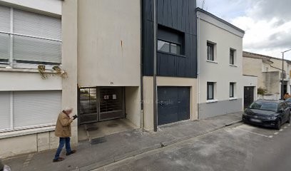 Network Dev SAS, Concepteur de Sites Web à Reims