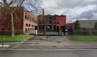 Interpole, Concepteur de Sites Web à Roubaix