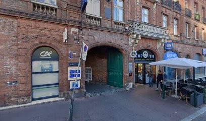 PIERQUET & JONES, Concepteur de Sites Web à Toulouse