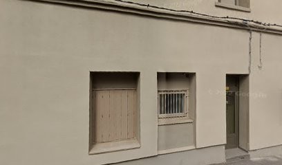 Sylvain Philip, Concepteur de Sites Web à Saint-Étienne