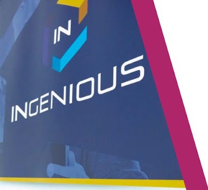 INGENIOUS, Concepteur de Sites Web à Piolenc