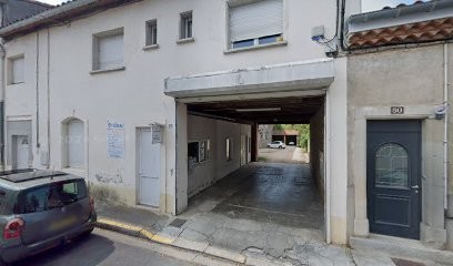 e-concept, Concepteur de Sites Web à Castres