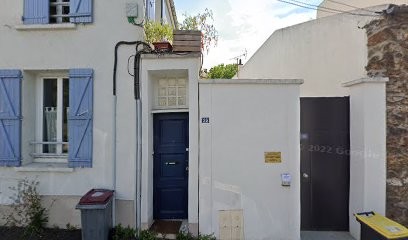 Marie-Aude Jeandé, Concepteur de Sites Web à Montreuil