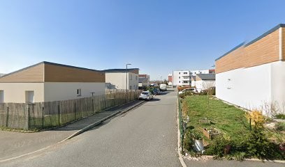 DantSu - Créateur D'Application Web Et Mobile, Concepteur de Sites Web à Olemps