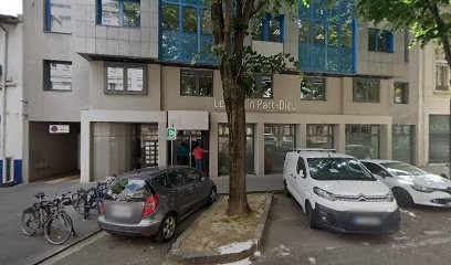 Wemagine, Concepteur de Sites Web à Lyon 03