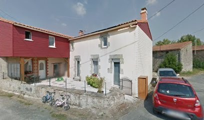 Pouty WebDesign, Concepteur de Sites Web à La Bernardière