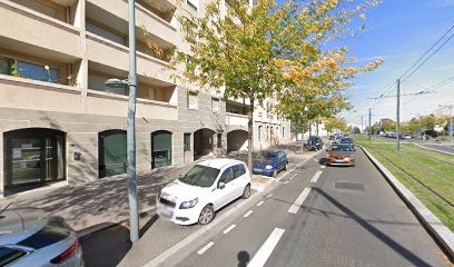 Digital Web Developpement, Concepteur de Sites Web à Lyon 08