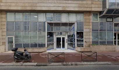 Madagence - Paris, Concepteur de Sites Web à Levallois-Perret