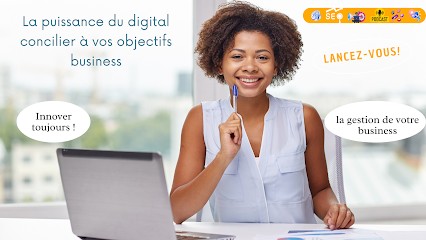 Aigle DESIGN & WebmarKeting, Concepteur de Sites Web à Cergy