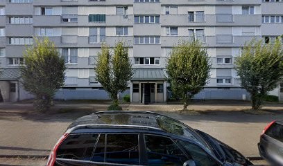 VantaBlack - Webdesigner - UX/UI Designer, Concepteur de Sites Web à Strasbourg