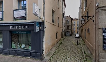 Netproject, Concepteur de Sites Web à Aiguilhe