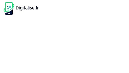 DIGITALISE, Concepteur de Sites Web à Saint-Quentin