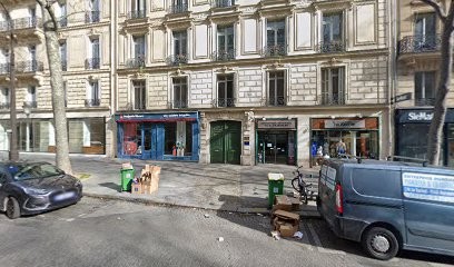 Komikom, Concepteur de Sites Web à Paris 08